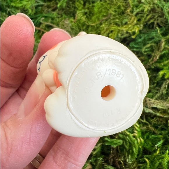 VTG Strawberry Shortcake 🍓 Apricot doll with her pet bunny, Hopsalot 70s - Picture 7 of 17